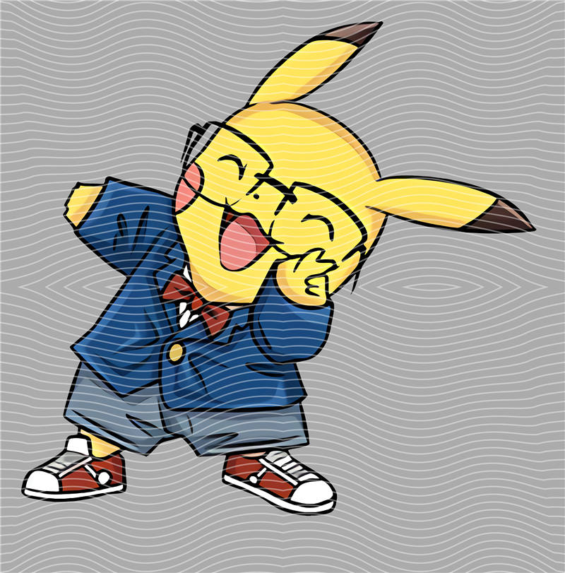 Animation design-J 299